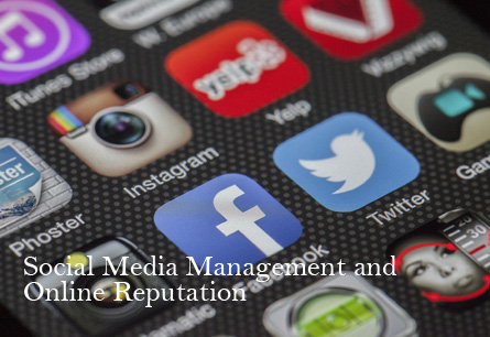 social media management, online reputation, s2r studios