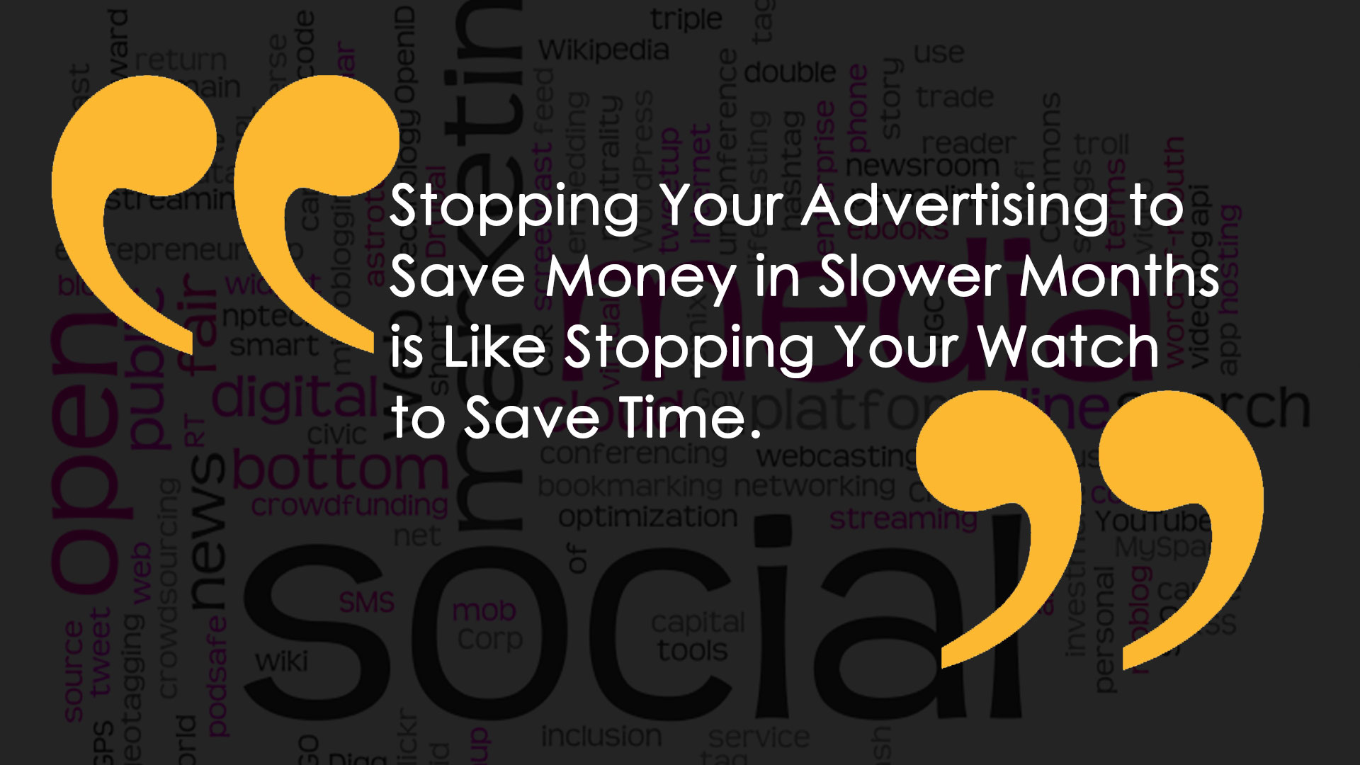 stopping-your-advertising-in-slower-months-blog-s2r-studios
