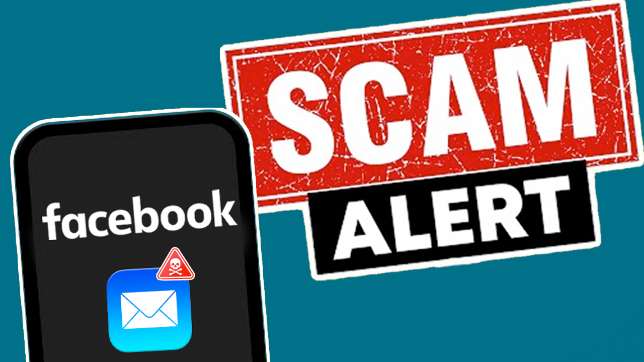 facebook scam alert-s2r studios blog