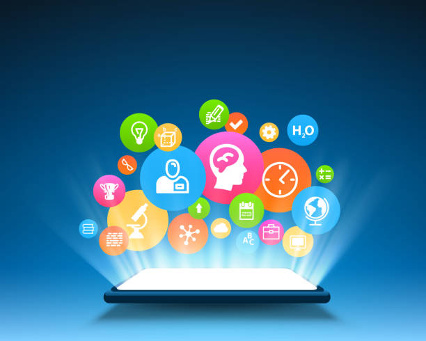 The Power of Consistency in Social Media